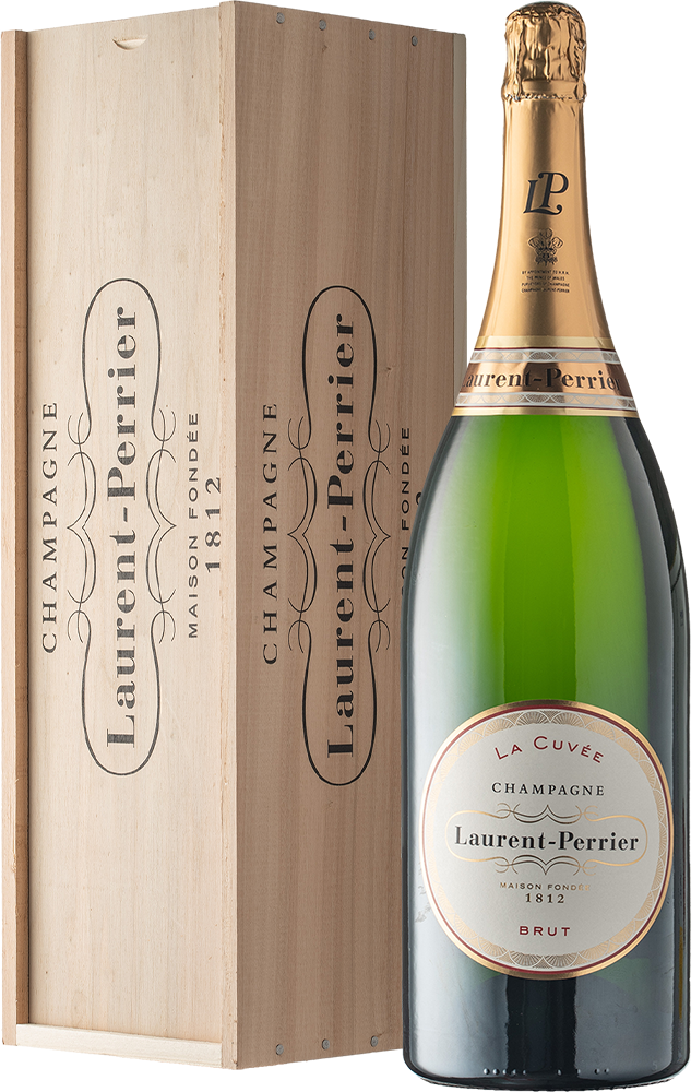 La Cuvée Brut