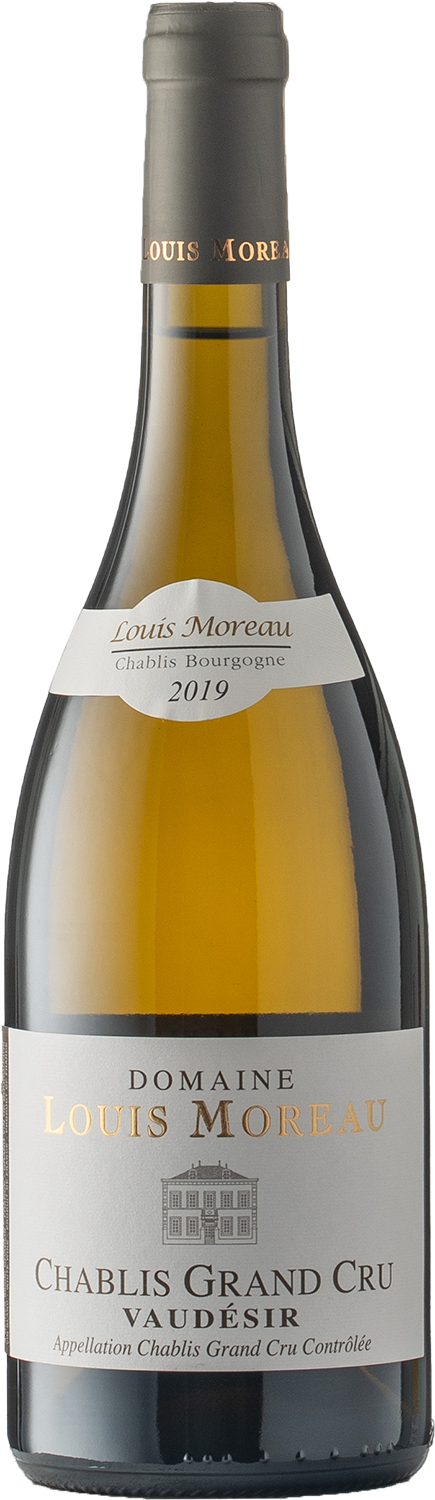 Chablis Vaudésir AOC Grand Cru Chablis Vaudésir AOC Grand Cru