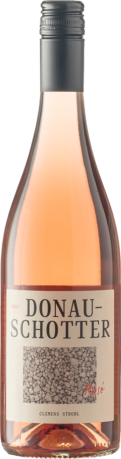 Rosé Donauschotter