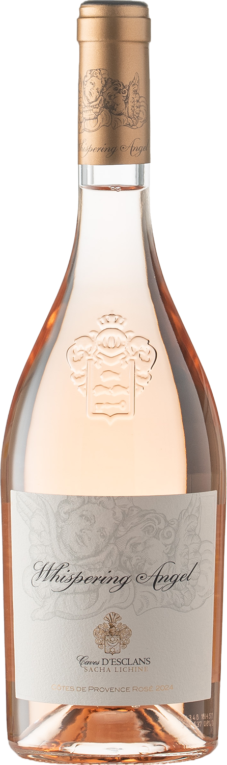 Whispering Angel Rosé Côtes de Provence