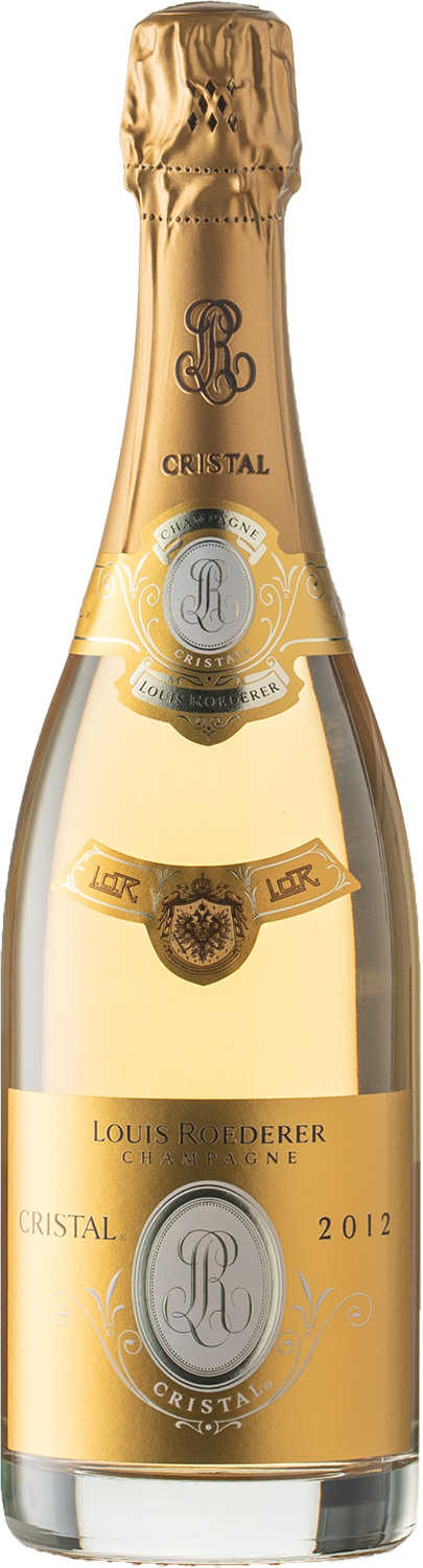 Cristal Brut