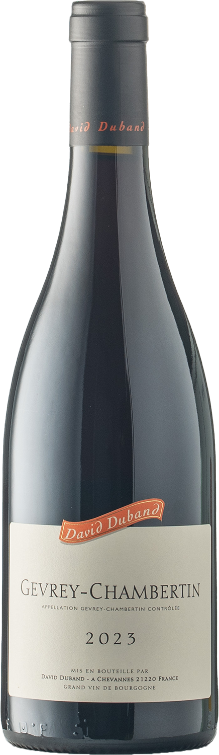 Gevrey-Chambertin AOC