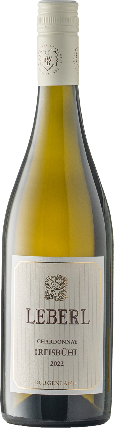 Chardonnay Ried Reisbühel