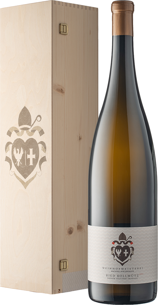 Grüner Veltliner Ried Kollmütz Smaragd Grüner Veltliner Ried Kollmütz Smaragd