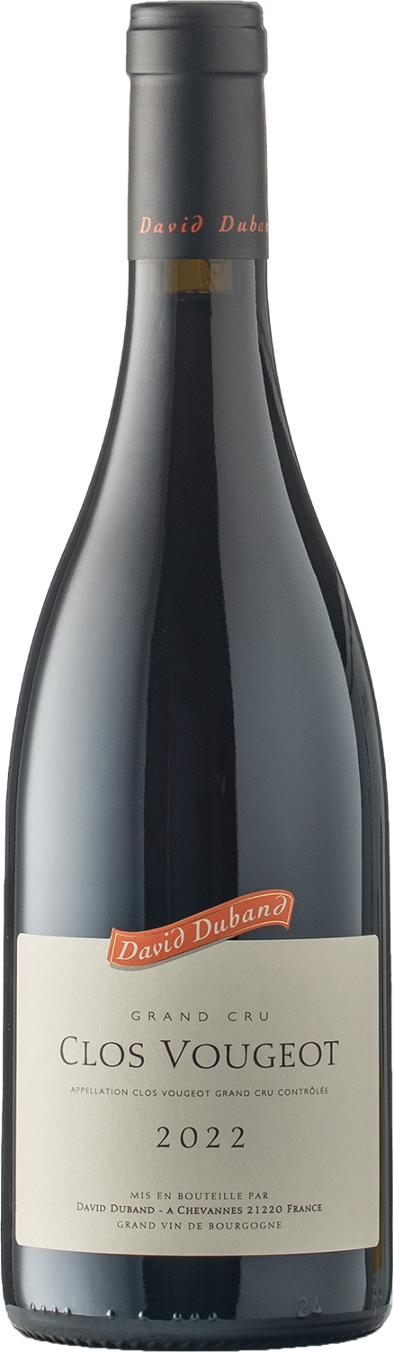 Clos de Vougeot Grand Cru Clos de Vougeot Grand Cru