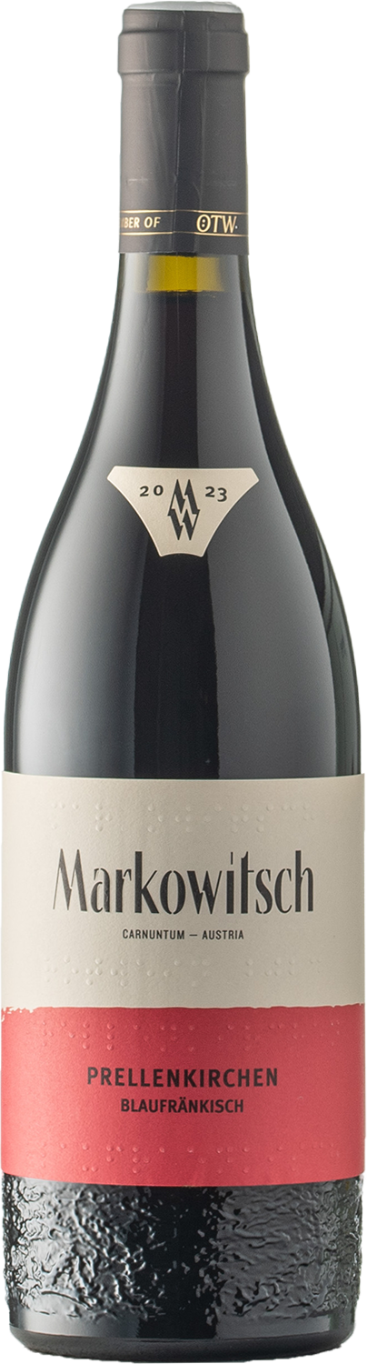 Prellenkirchen Blaufränkisch