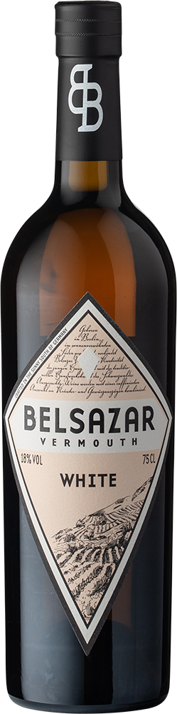 Vermouth White Vermouth White