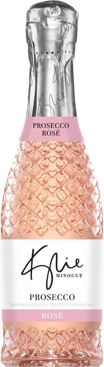 Prosecco Rosé