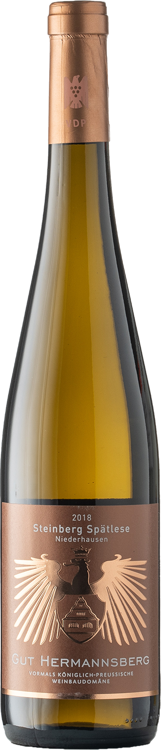 Riesling  Steinberg Spätlese