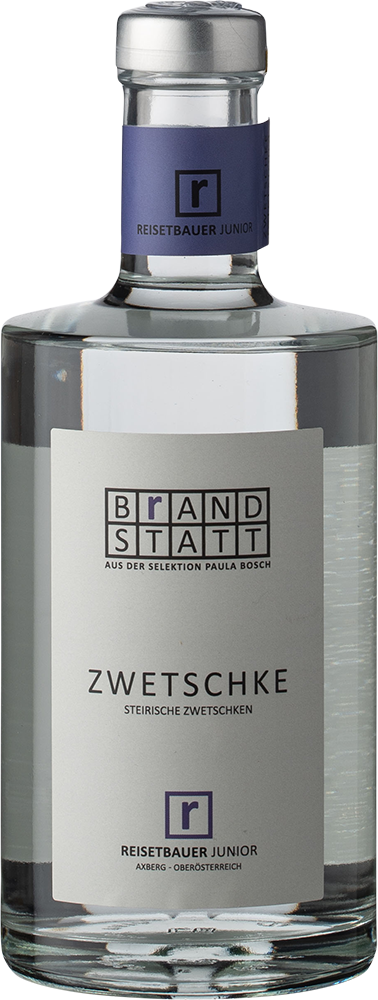 Zwetschke