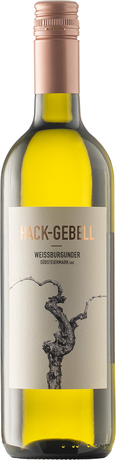 Weißburgunder Südsteiermark DAC