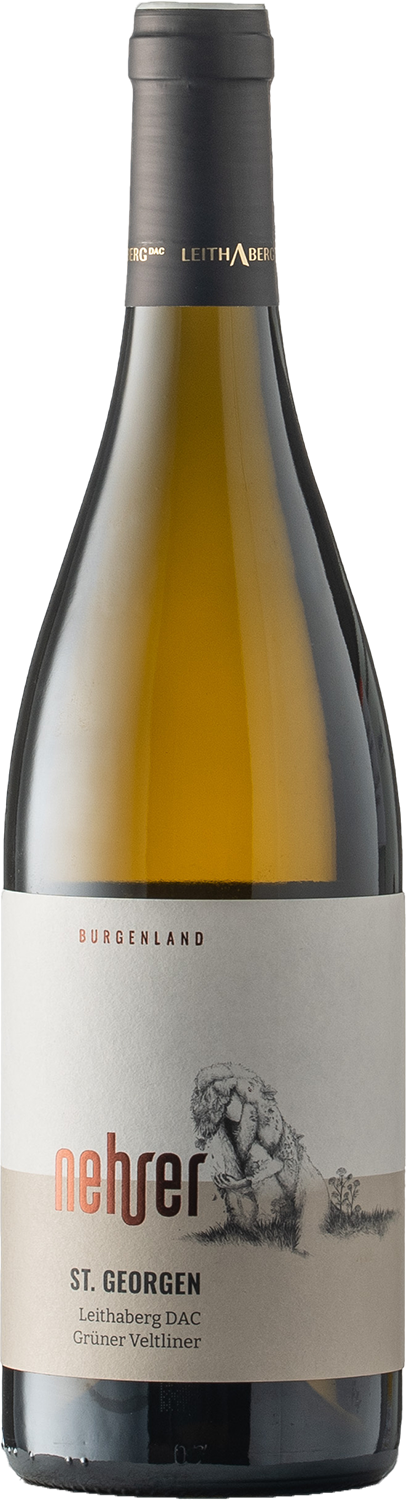 St. Georgen Grüner Veltliner St. Georgen Grüner Veltliner