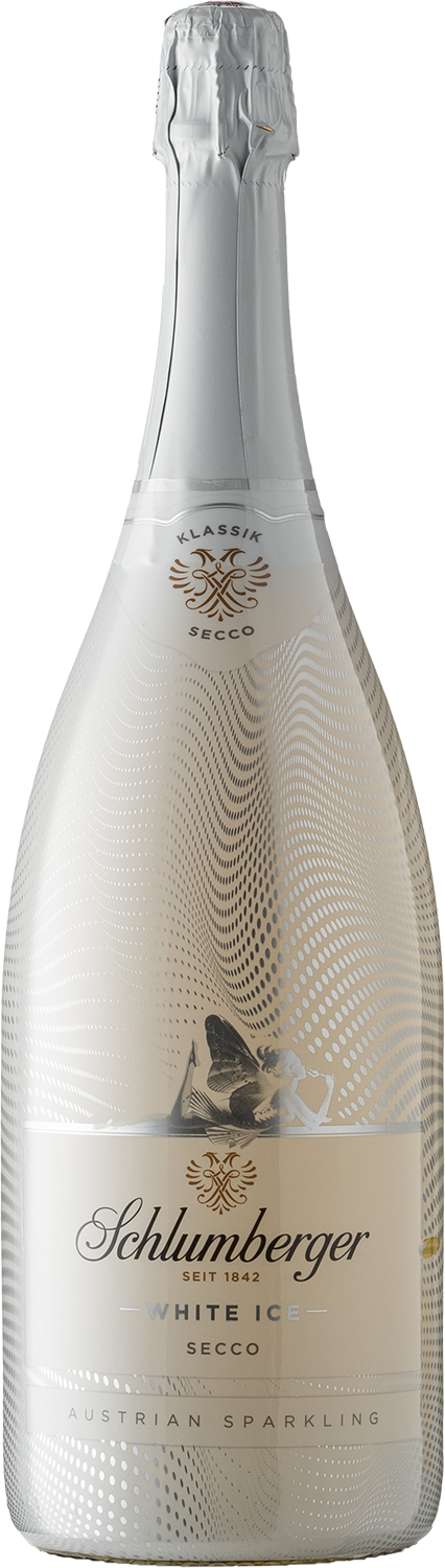White Ice Secco White Ice Secco