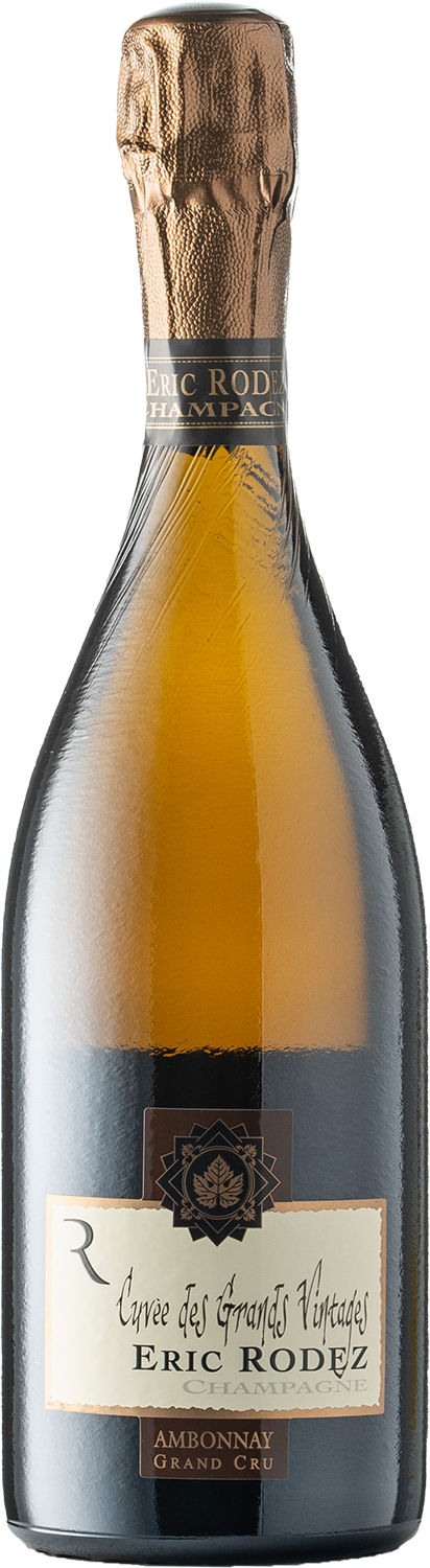 Cuvée des Grands Vintage Extra Brut Cuvée des Grands Vintage Extra Brut