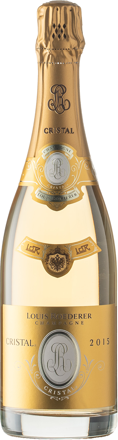 Cristal Brut