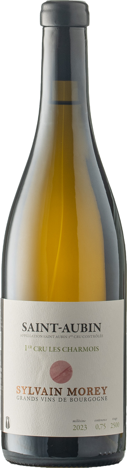 Saint Aubin Les Charmois 1er Cru