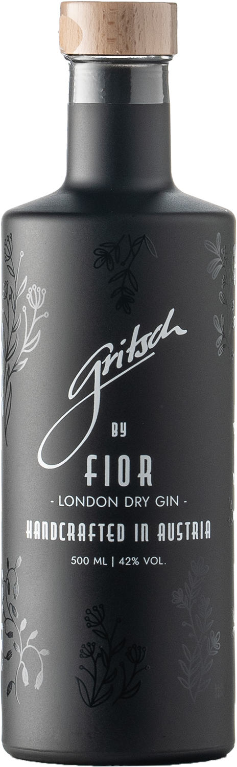 Gritsch Gin