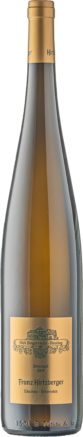 Riesling Ried Singerriedel Smaragd