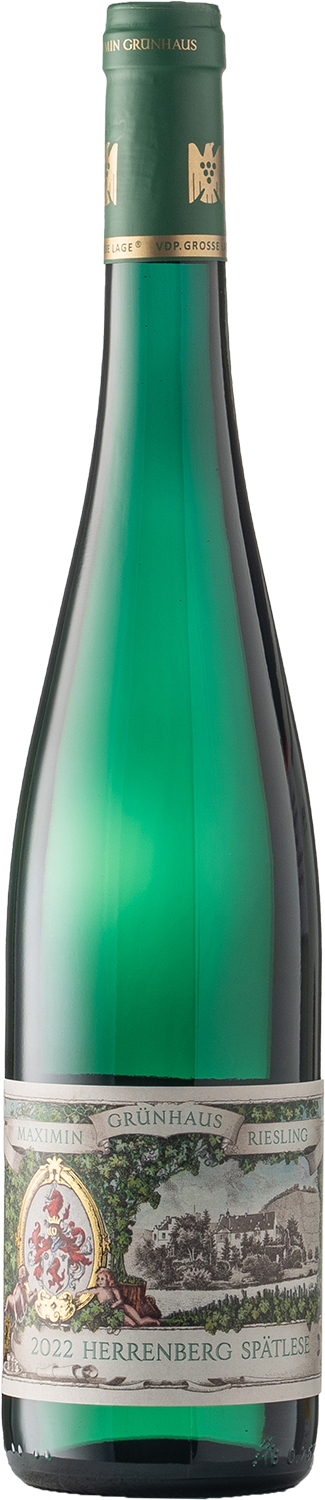 Riesling Herrenberg Spätlese