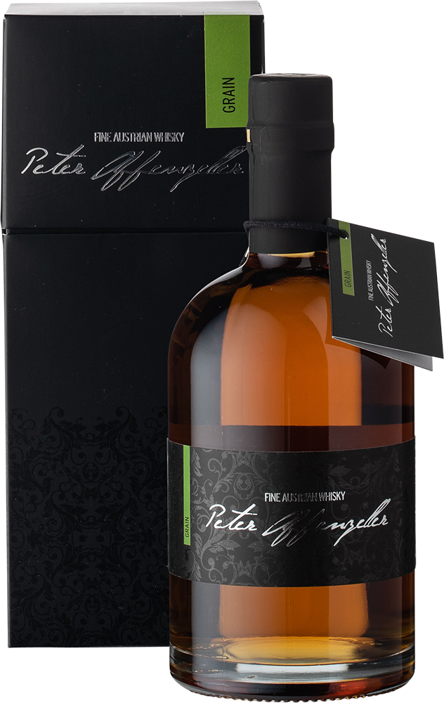 Grain Whisky