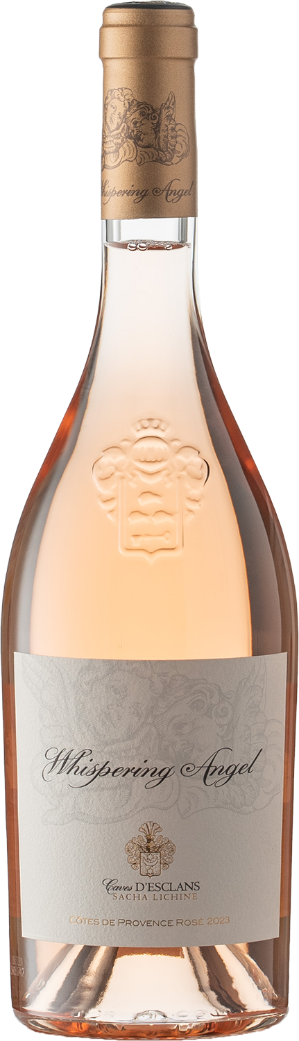 Whispering Angel Rosé Côtes de Provence