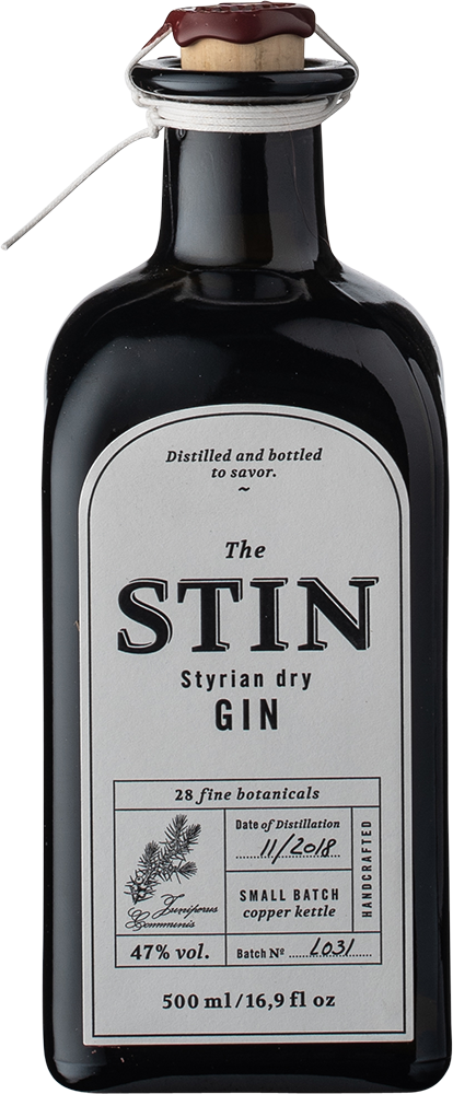 Gin