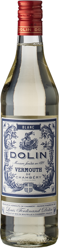 Vermouth Blanc