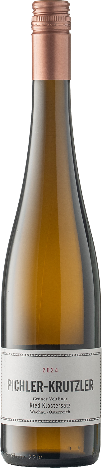 Grüner Veltliner Ried Klostersatz