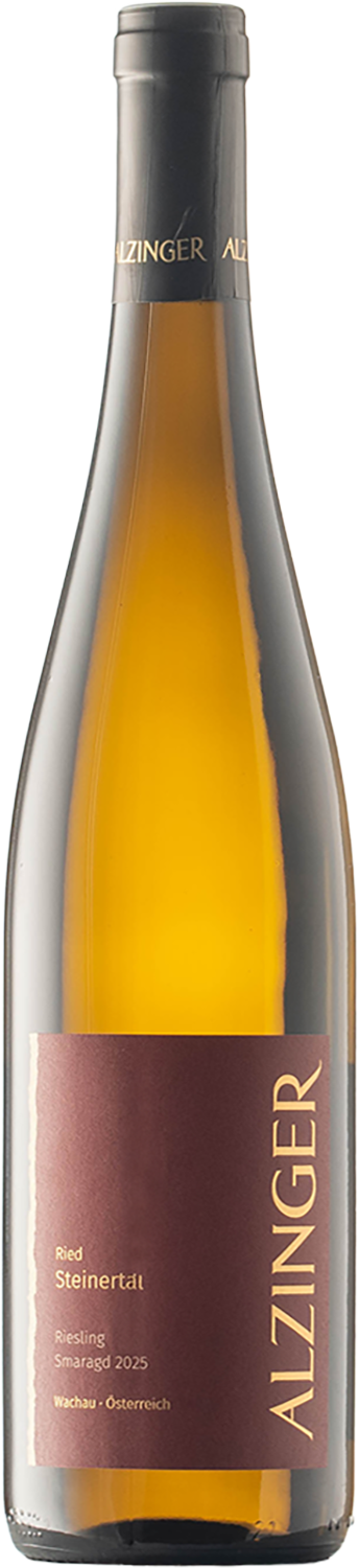 Riesling Ried Steinertal Smaragd