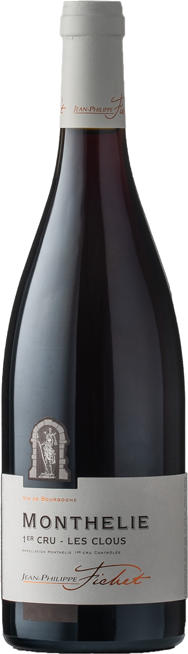 Monthelie Les Clous 1er Cru Monthelie Les Clous 1er Cru