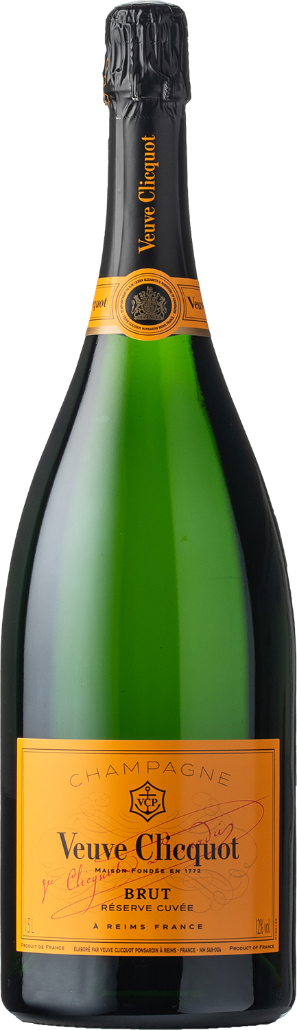 Brut Réserve Cuvée