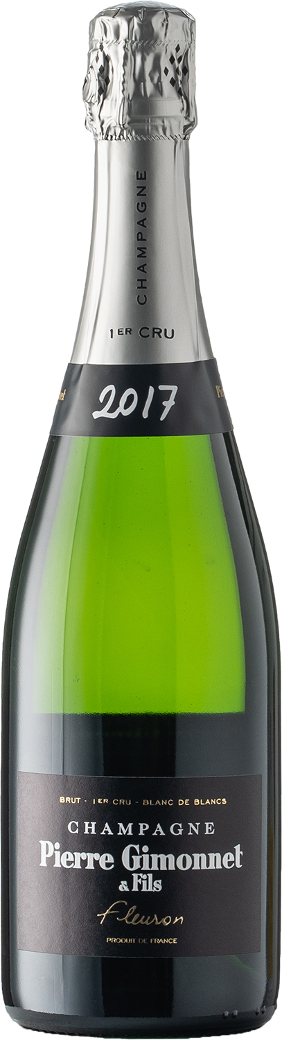 Fleuron 1er Cru Brut Blanc de Blancs