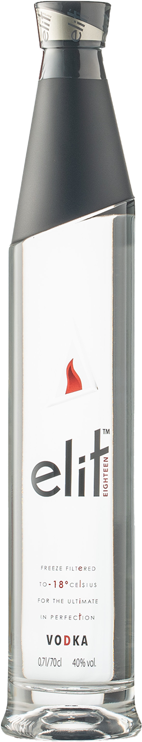 Luxury Vodka