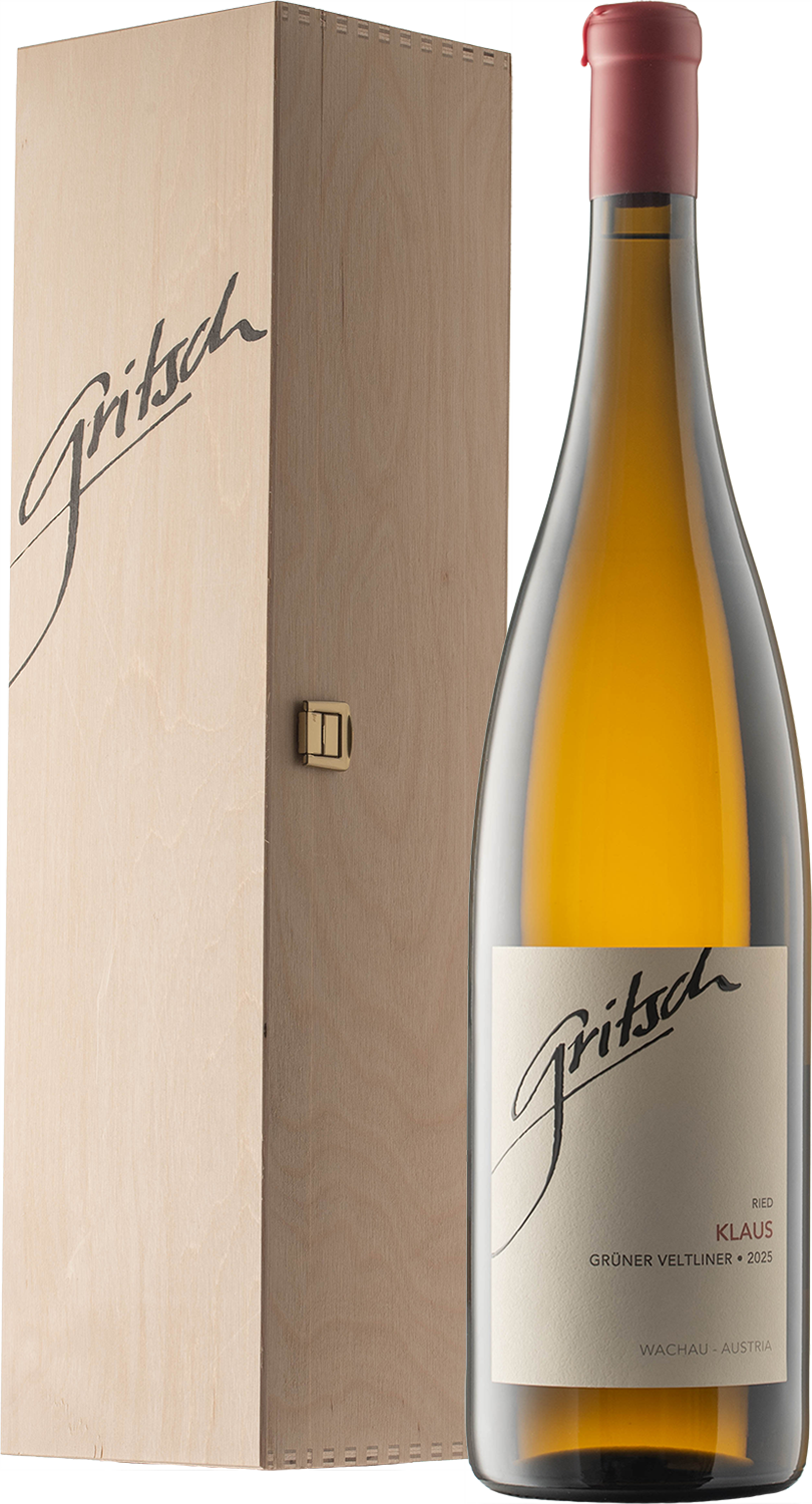 Grüner Veltliner Ried Klaus