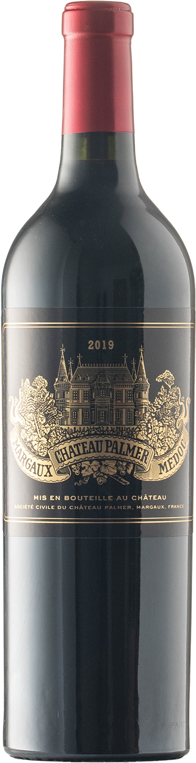 Château Palmer 3eme Cru