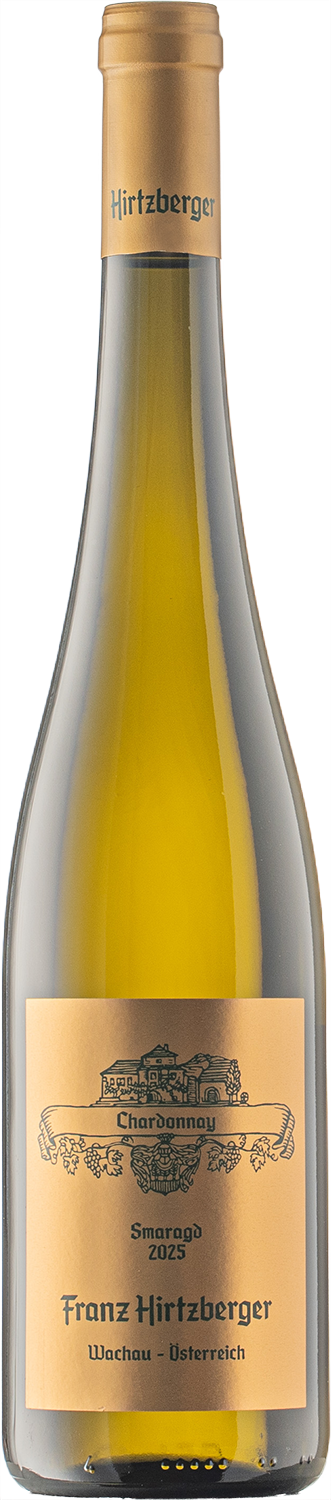 Chardonnay Smaragd
