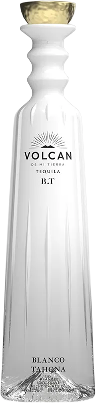 Tequila Blanco Tahona