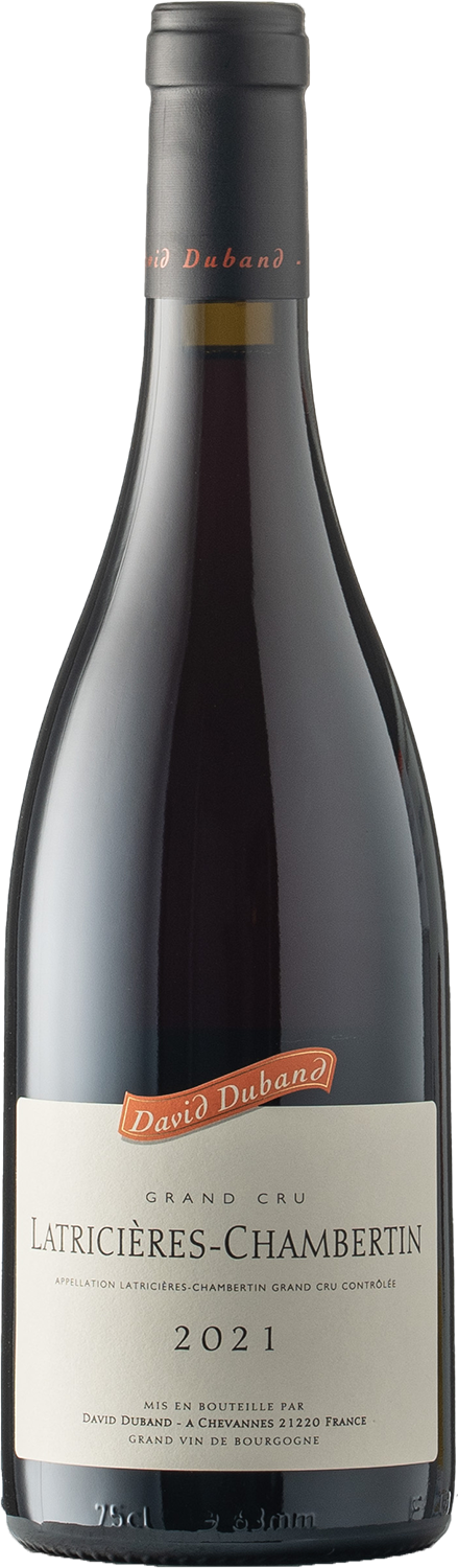 Latricières-Chambertin Grand Cru Latricières-Chambertin Grand Cru