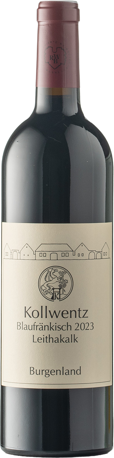 Blaufränkisch Leithakalk