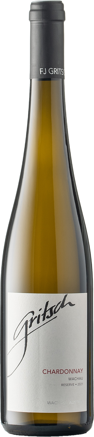Chardonnay Reserve Chardonnay Reserve