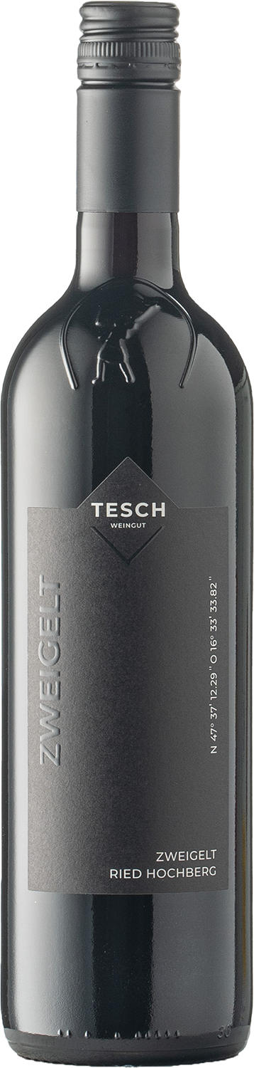 Zweigelt Ried Hochberg