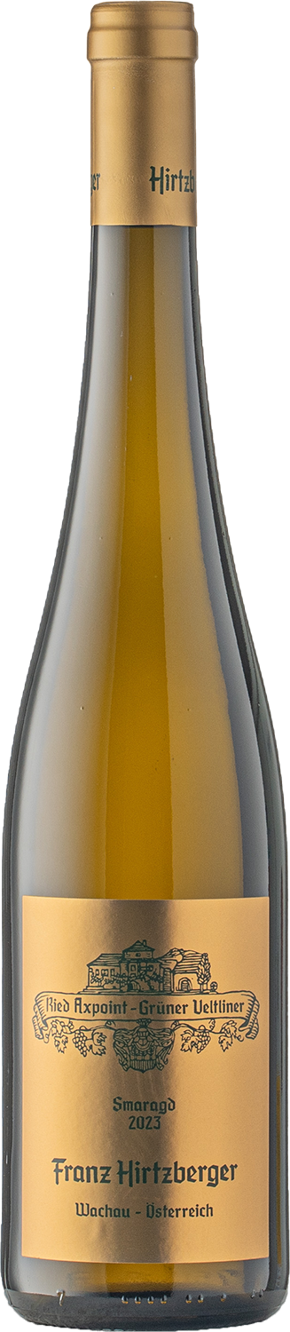 Grüner Veltliner Ried Axpoint Smaragd Grüner Veltliner Ried Axpoint Smaragd