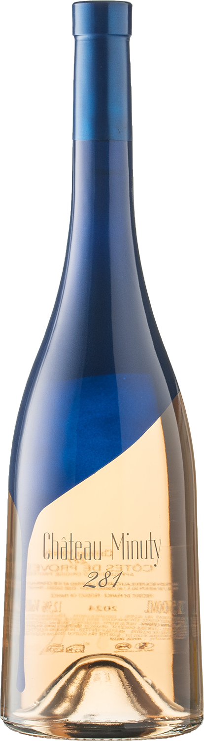 Rosé 281 Côtes de Provence AOP Rosé 281 Côtes de Provence AOP
