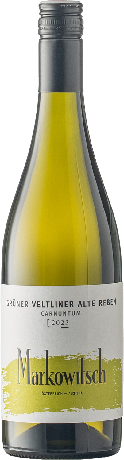 Grüner Veltliner Alte Reben
