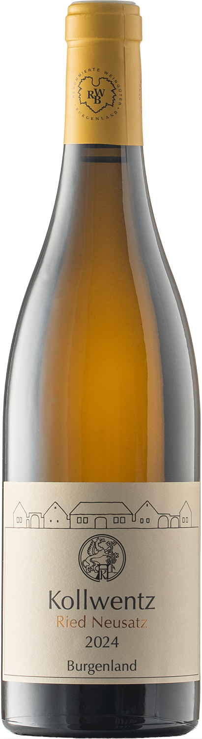 Chardonnay Ried Neusatz