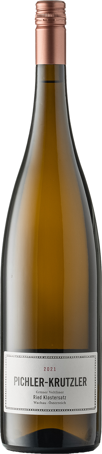Grüner Veltliner Ried Klostersatz