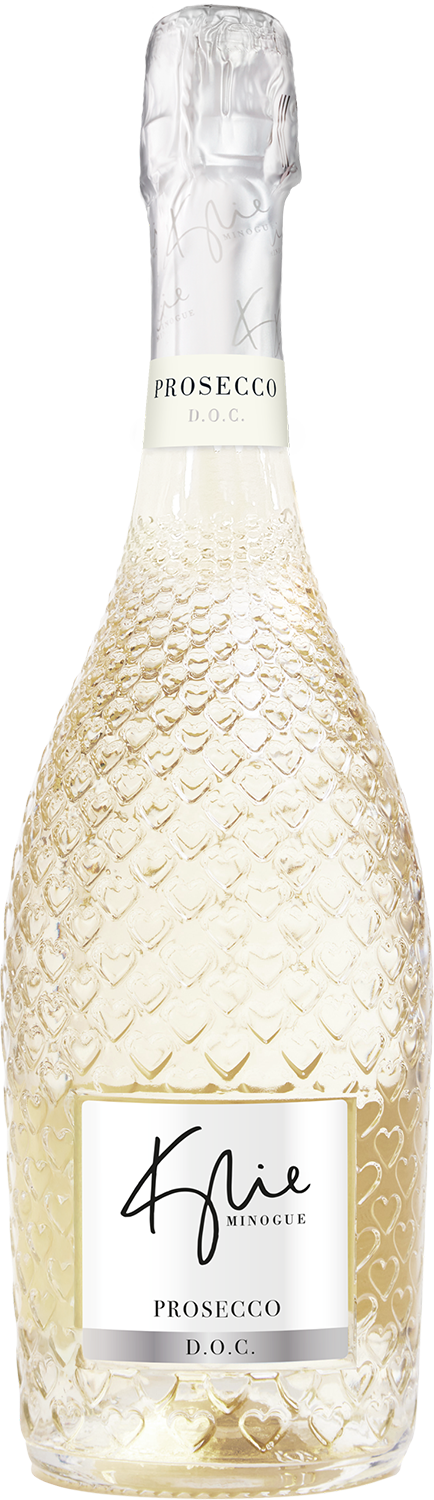 Prosecco White D.O.C.
