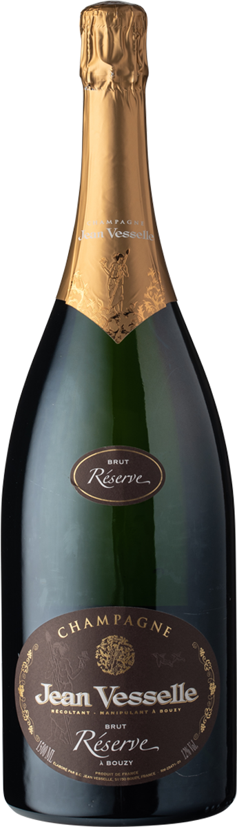 Brut Réserve