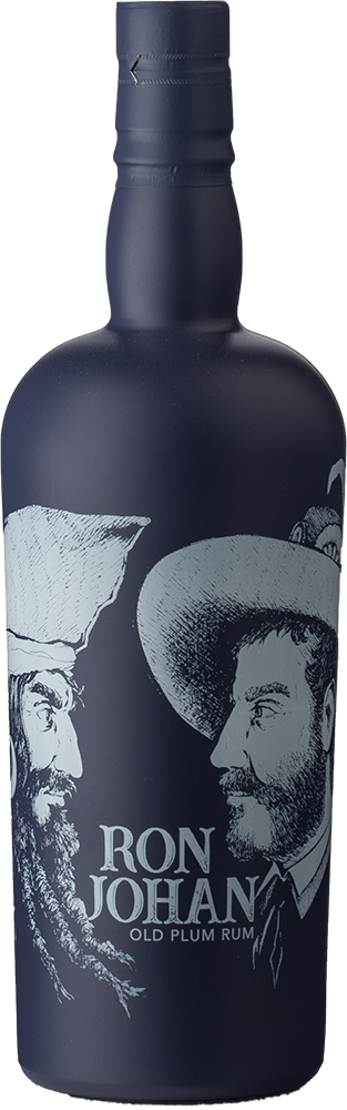 Ron Johan Old Plum Rum Ron Johan Old Plum Rum