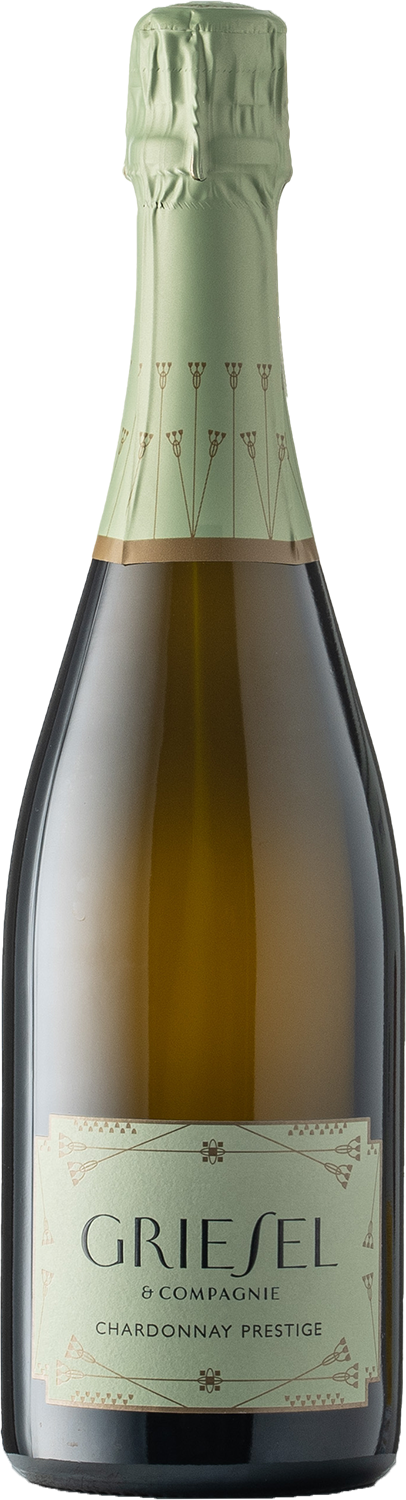 Prestige Chardonnay Brut Nature